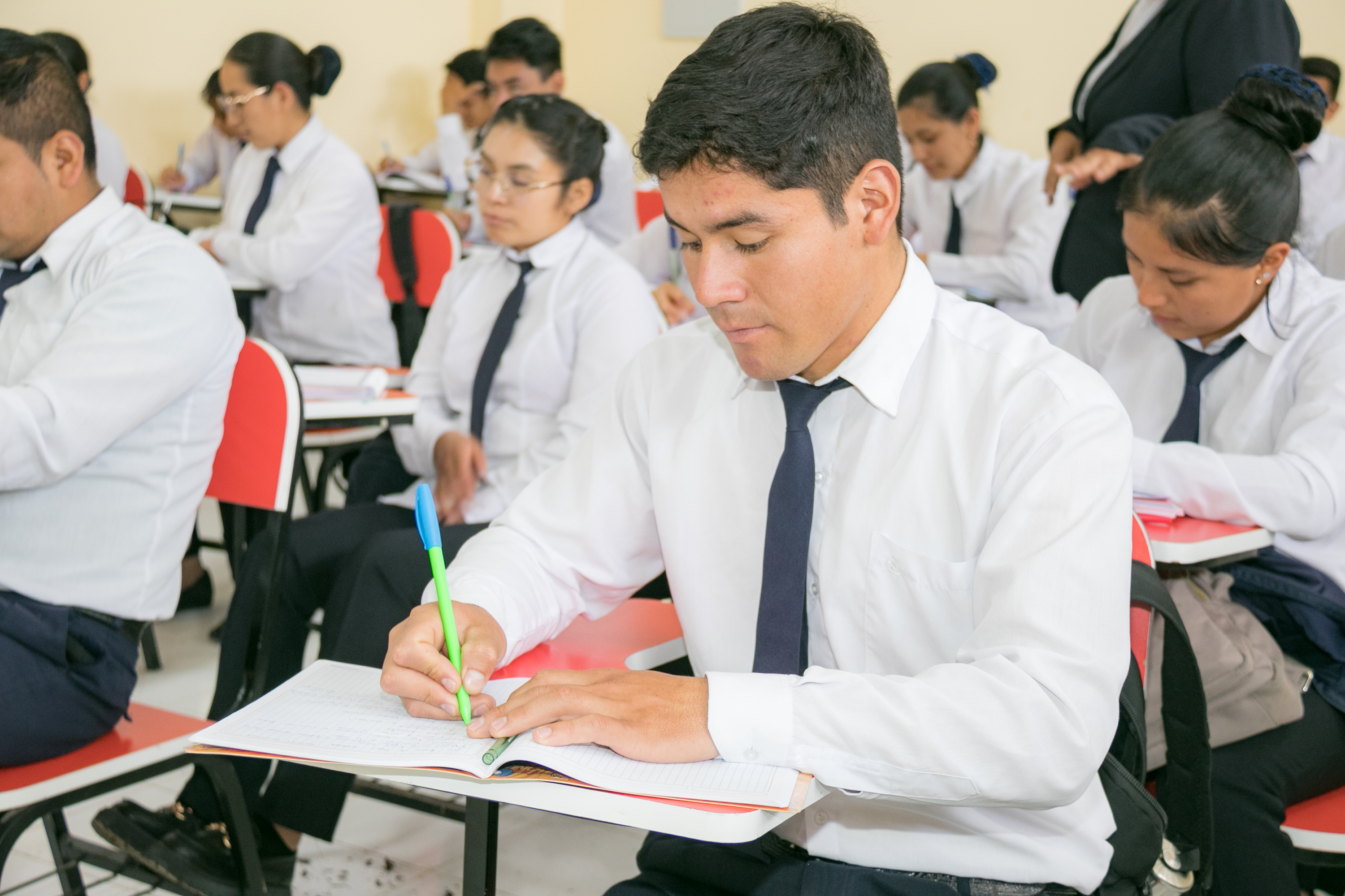 Enfermería - Imagen 2