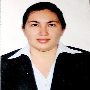 Lic. Liliana Marianela Torres Gonzales