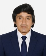 Ing. Victor Hugo Manzanares Peña