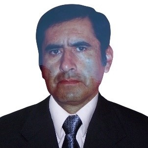 Ing. Luciano Teófilo Cruz Garcia