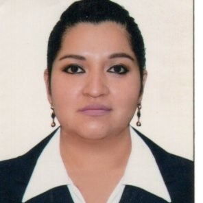 Lic. Francesca Perea Mijahuanca