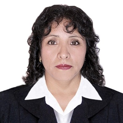 Lic. Marleny Carrillo Cayllahua