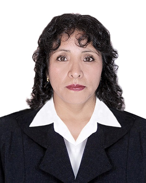Lic. Enf. Marleny Carrillo Cayllahua