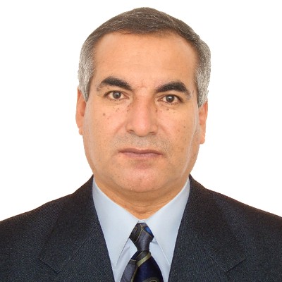 Ing. Napoleón Bernal Diaz