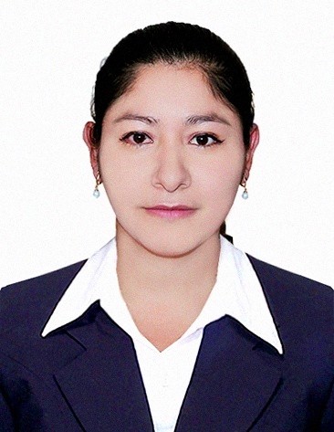 Lic. María Andreina Labán Espinoza
