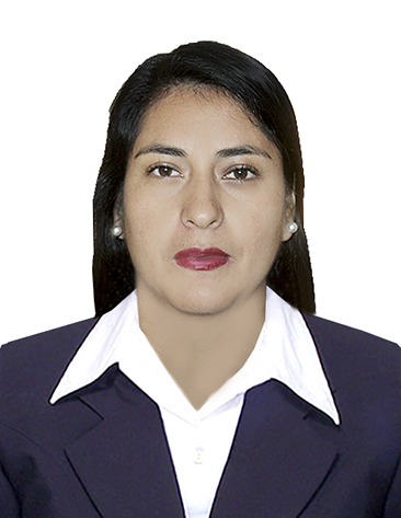 Ing. Roxana Alcira Melendres Ojeda
