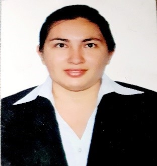 Lic. Liliana Marianela Torres Gonzales